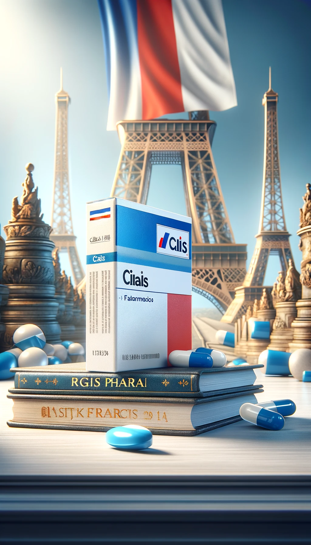 Cialis pas cher pharmacie paris